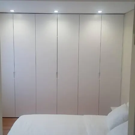 Breezy Haven 2bedroom Oasis 홈스테이 리스본