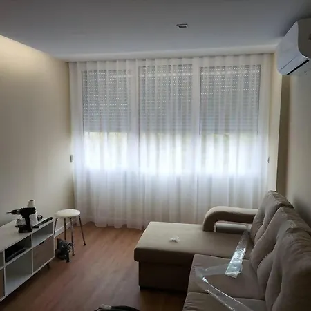 Breezy Haven 2bedroom Oasis Lizbona