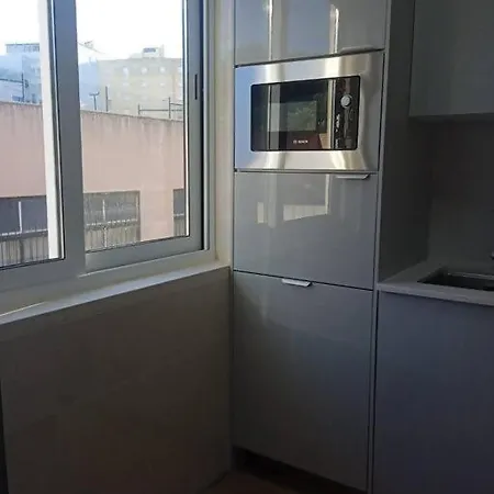 홈스테이 Breezy Haven 2bedroom Oasis