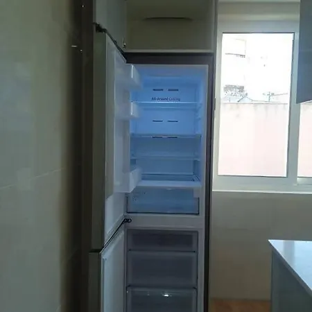 Breezy Haven 2bedroom Oasis * Lizbona