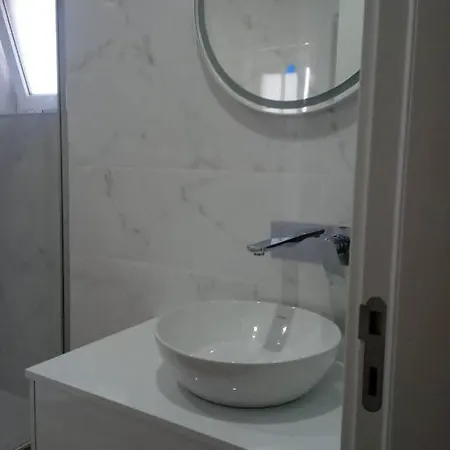 Breezy Haven 2bedroom Oasis Lizbona