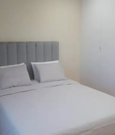 Breezy Haven 2bedroom Oasis Accommodatie bij particulieren *